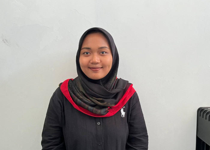 Penghasilan Tak Menentu Bukan Halangan, Sukma Rutin Menabung untuk Iuran JKN