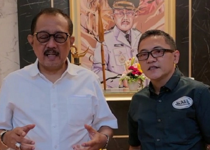 Wakil Wali Kota Cak Ji Ajak Warga Ramaikan Surabaya Fashion Festival 2026
