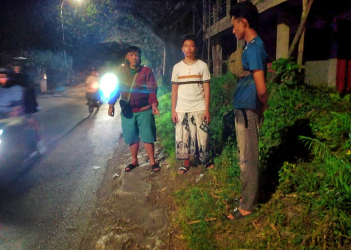 Modus Tanya Alamat, Motor dan Ponsel Pelajar Pasuruan Raib