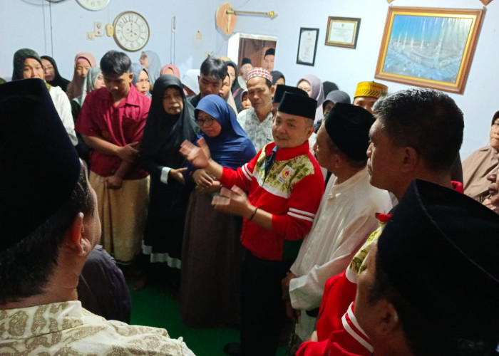 Kontingen Porprov IX Bangkalan Berduka, Atlet Sambo Wafat sebelum Bertanding