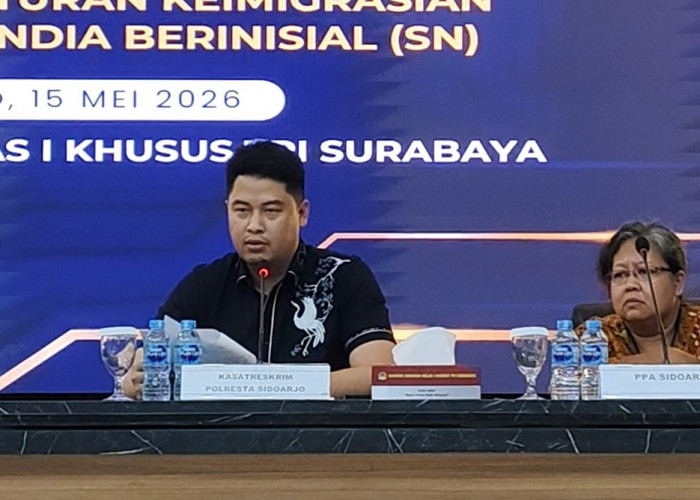 Tak Ditemukan Tanda Kekerasan, Polisi Sebut WNA India Diduga Bunuh Diri karena Himpitan Ekonomi
