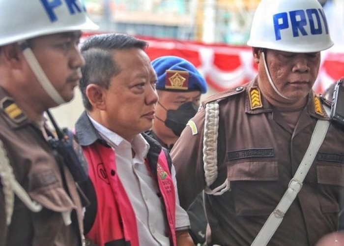 Kejagung Kembali Periksa Febrie Adriansyah Terkait Dugaan Korupsi dan TPPU