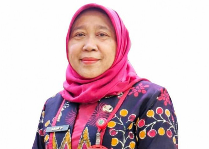 SK Diteken Gubernur, Ahmad Baharudin Ditunjuk Plt Bupati Tulungagung