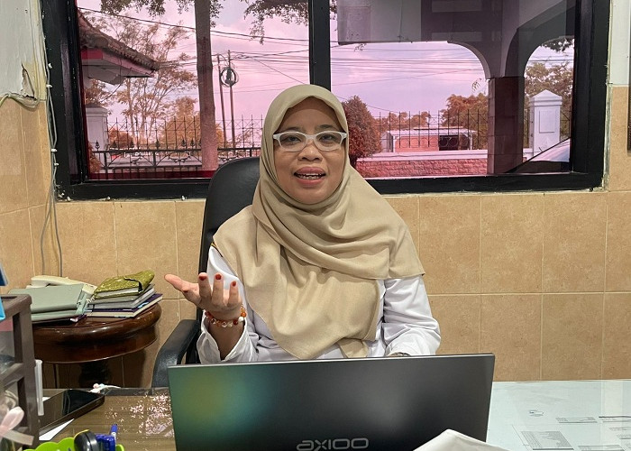 Disdikpora Magetan Imbau Orang Tua Awasi Penggunaan Gadget Selama Libur Sekolah