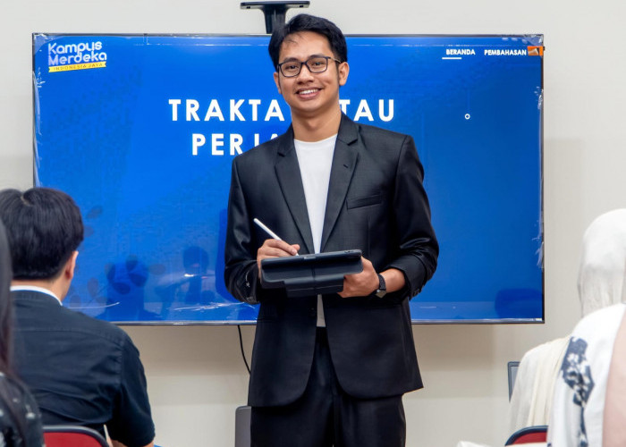 Teror Pinjol, Akademisi Unesa Soroti Ancaman Kebocoran Data dan Lemahnya Pengawasan