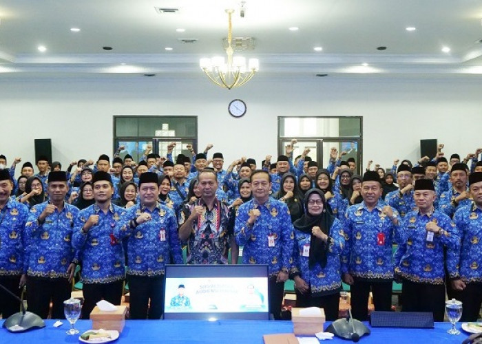 Sekolah di Lumajang Didorong Miliki SOP Penanganan Pelanggaran Siswa
