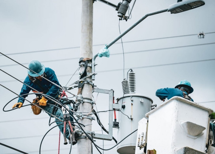 Pakar Elektro UMM Ungkap Risiko Perangkat Elektronik Saat Listrik Sering Padam