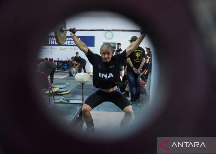 Indonesia Kehilangan Potensi Emas Asian Games 2026, Usai Riski Juniansyah Dipastikan Absen 