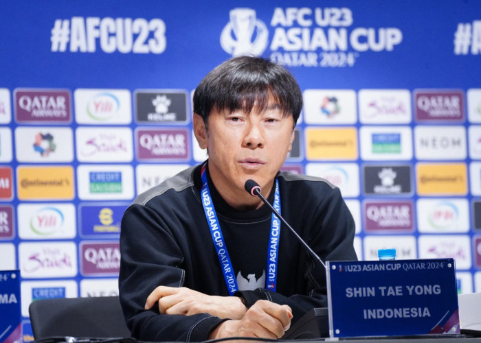 Qatar Vs Indonesia di Piala Asia U-23 2024, Berikut Prediksi Susunan Pemain Timnas