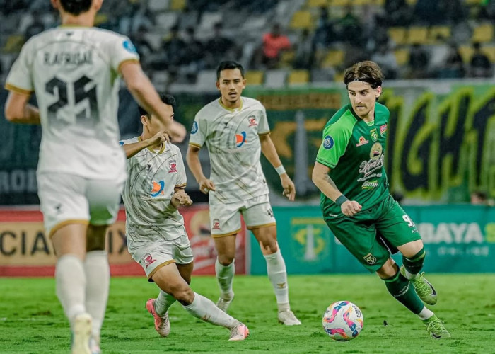 Dejan Tumbas Berpeluang Kembali ke Posisi Penyerang di Putaran Kedua Super League 2025/2026