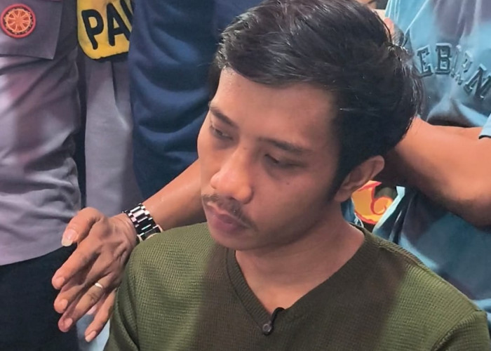 Digeruduk Korban Arisan Bodong Rp 2,2 Miliar, Ini Dalih Suami dan Kakak Novita Amanda