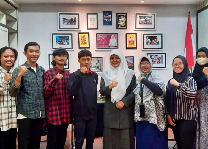 Hari Sumpah Pemuda, Ini Pesan Pimpinan DPRD Surabaya