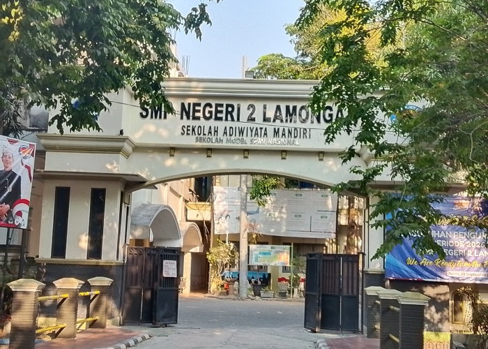Guru SMPN 2 Lamongan Diduga Lecehkan Siswa, Sekolah Diminta Lindungi Korban