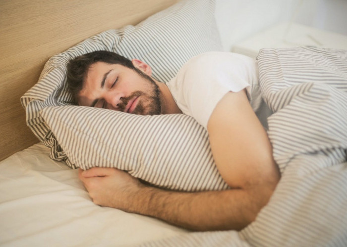 Susah Tidur? 7 Cara Ini Bikin Tidur Nyenyak dan Berkualitas di Malam Hari