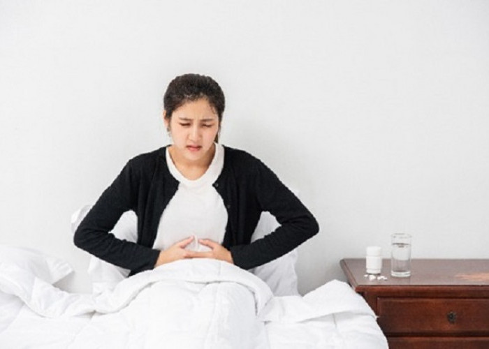 Bahaya Langsung Tidur setelah Sahur, Picu GERD dan Asam Lambung Naik 