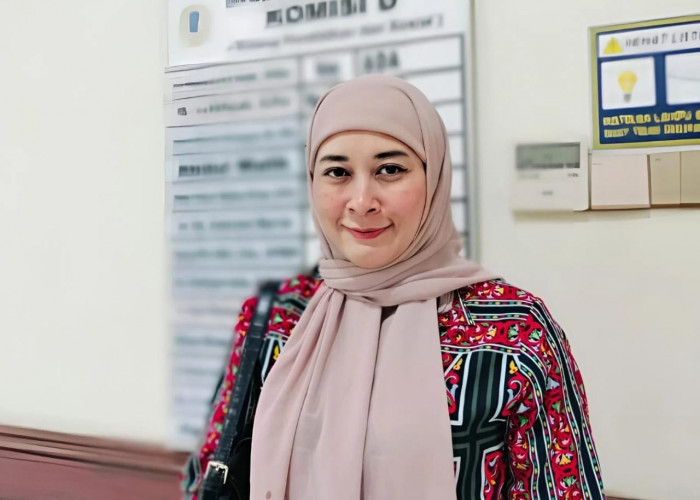 Ketua Fraksi Gerindra Surabaya: Pergantian Tahun Ini Kita Maknai dengan Empati dan Doa Bersama