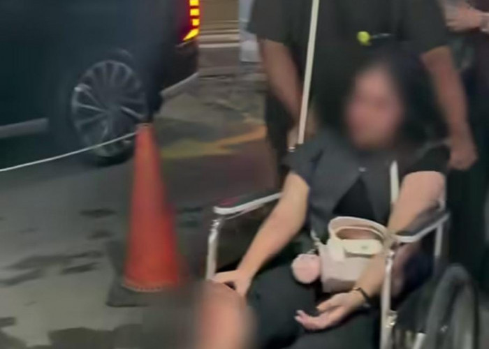 Dalami CCTV, Polsek Wonokromo Buru 2 Pelaku Percobaan Jambret Mahasiswi di Joyoboyo