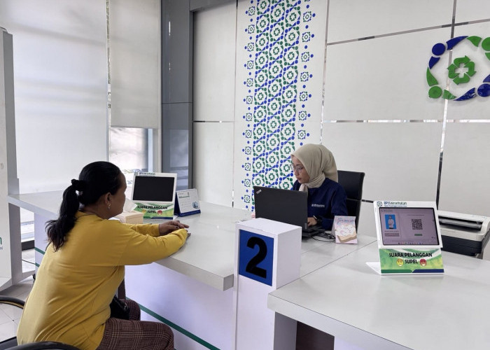 Sudah Alih Kepesertaan JKN Tapi Masih Punya Tunggakan Iuran? Daftar Saja Program Rehab 2.0