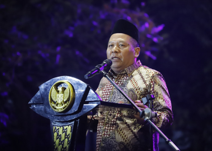 40 Tahun Mati Suri, Gambus Misri Bintang 9 Jombang Bangkit dan Memikat Generasi Muda