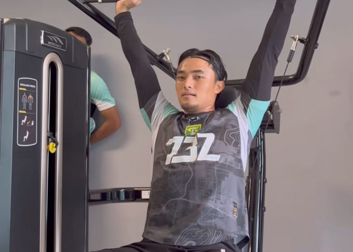 Ernando Ari Bakal Tampil Lawan Arema FC Pascaabsen Lawan Persik Kediri