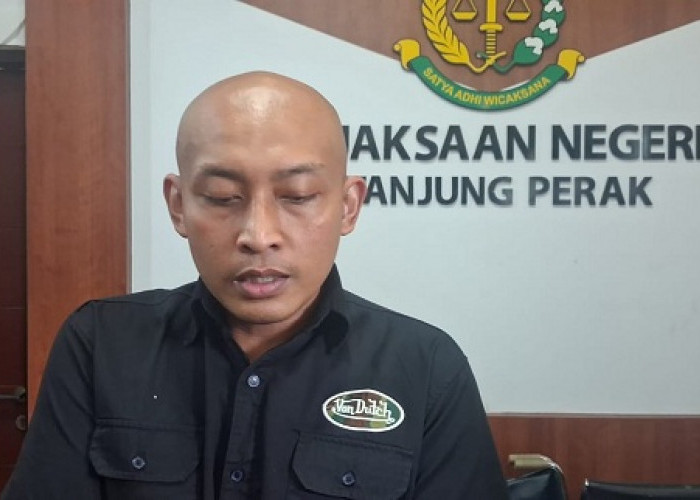 Kasi Intel Kejari Tanjung Perak: 15 Saksi yang Diperiksa Unsur Internal PD Pasar Surya