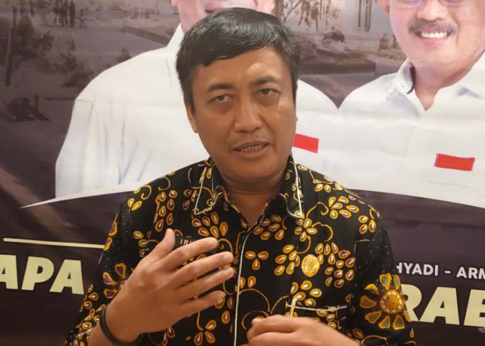 Setahun Eri-Armuji Genjot Ekonomi Inklusif dan Tekan Kemiskinan di Surabaya