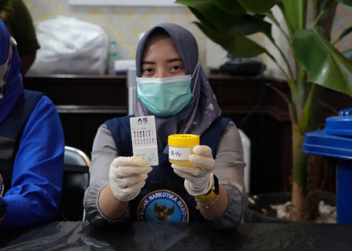 Gandeng BNNK Surabaya, Pelindo Wujudkan Lingkungan Kerja Bebas Narkoba