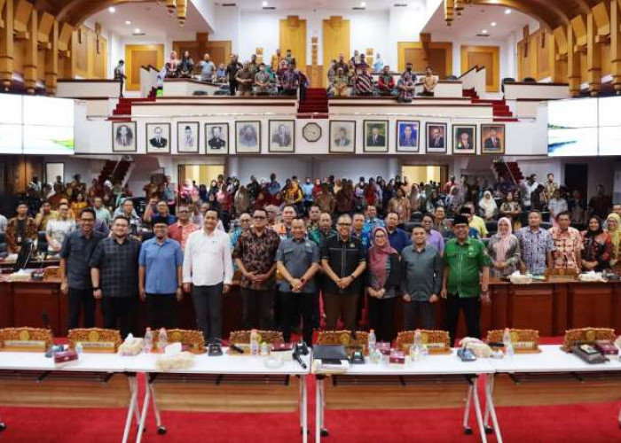 Anggaran Intervensi Gen Z Rp47 Miliar, Komisi A DPRD Surabaya Dorong Fokus Bangun Kemandirian Anak Muda