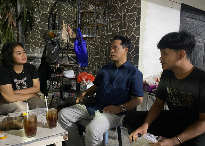 Terbentur Data Desil, Anak Keluarga Tak Mampu Gagal Dapat Bantuan Pendidikan dan Terpaksa Putus Sekolah