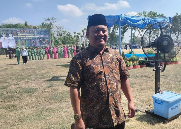TMMD 129 Dimulai, Sinergi TNI-Warga Tuai Apresiasi Anggota DPRD Bojonegoro