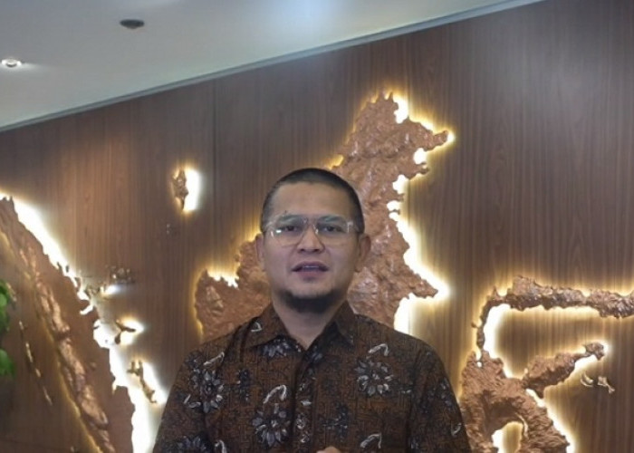 Transformasi Layanan Imigrasi di Jakarta Dongkrak PNBP Rp 10,45 Triliun