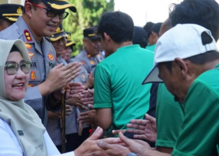 Jelang Mutasi 93 Jabatan, Bupati Nanik Klaim Tidak Ada Transaksi 