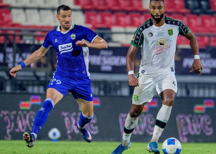 Lima  Pilar Penting Persebaya Surabaya untuk Super League Musim 2026/2027