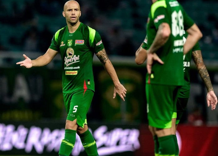 Prediksi Persebaya vs Persib, Bajul Ijo Bertekad Patahkan Dominasi Maung Bandung