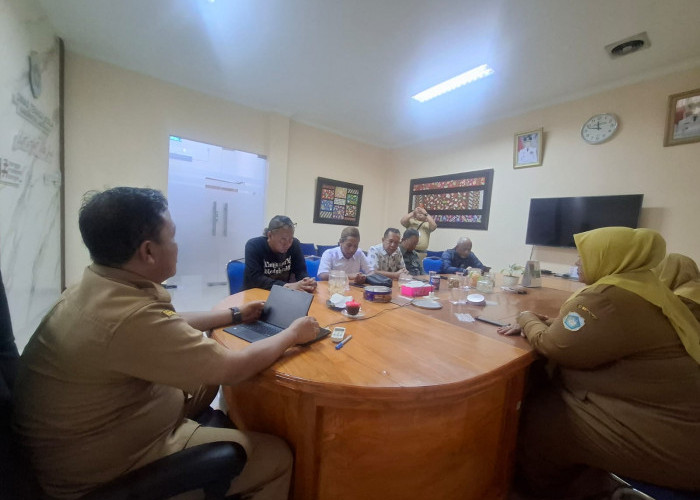 May Day, Sarbumusi Lamongan Ajak Kolaborasi Wujudkan Kesejahteraan Pekerja