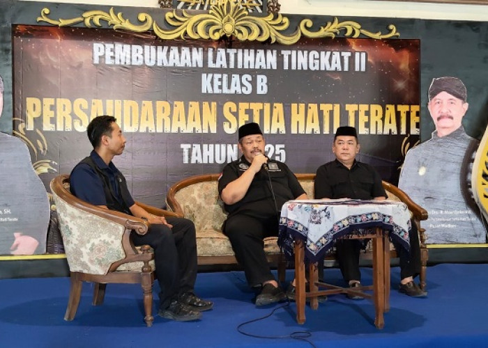 Gugatan PSHT Madiun: Tolak Pembatalan Badan Hukum!