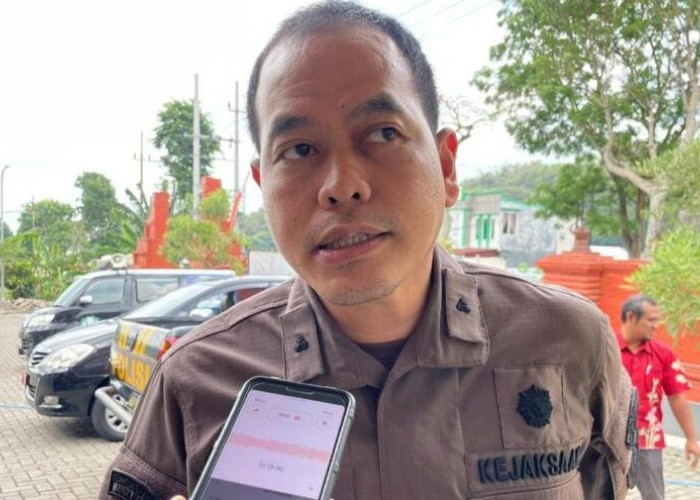 Kejari Magetan Tak Bisa Intervensi Pemkab Terkait Aset Mangkrak