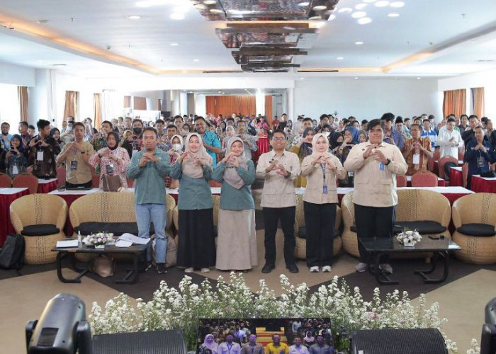 Akselerasi Standar Keamanan Pangan, Pemerintah Percepat Sertifikasi Higiene Dapur MBG