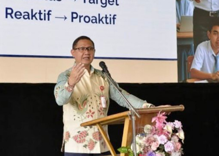 Dindik Jatim Bentengi Siswa dari Jeratan Ideologi Ekstrem di Dunia Maya