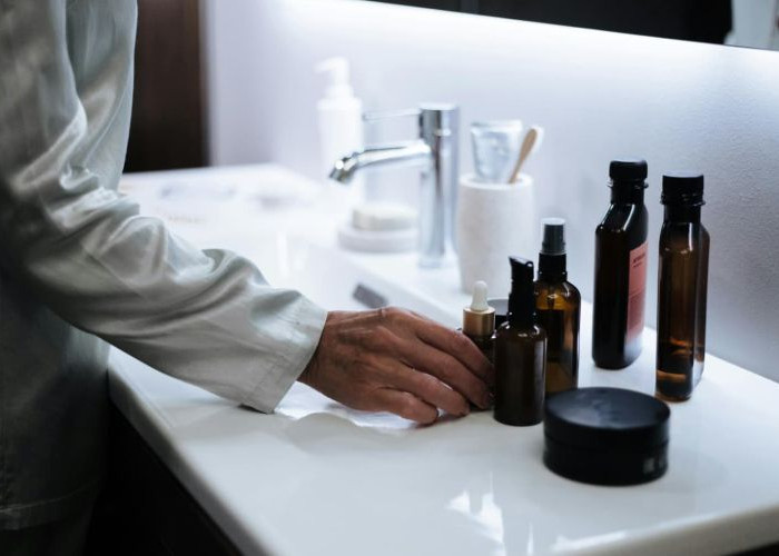 Tren Skincare Skin Barrier 2026: Urutan Skincare Malam untuk Pulihkan Skin Barrier Akibat Polusi