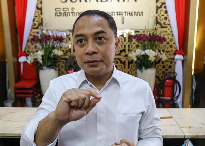 Mulai Oktober 2026, Seluruh ASN Pemkot Surabaya Wajib Pindah Kerja ke Balai RW