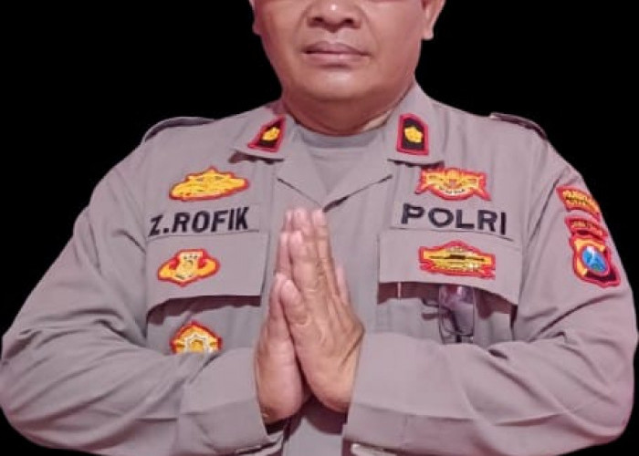 Polsek Sukomanunggal Imbau Pelajar Tidak Terlibat Aksi Anarkis di Hari Buruh