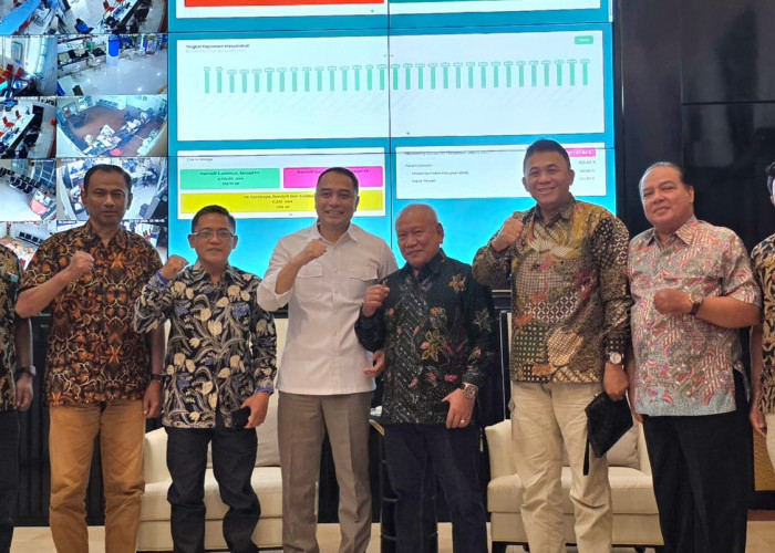 Kado Spesial HJKS Ke-733, Surabaya Fashion Festival 2026 Siap Guncang Jalan Tunjungan dan Balai Kota