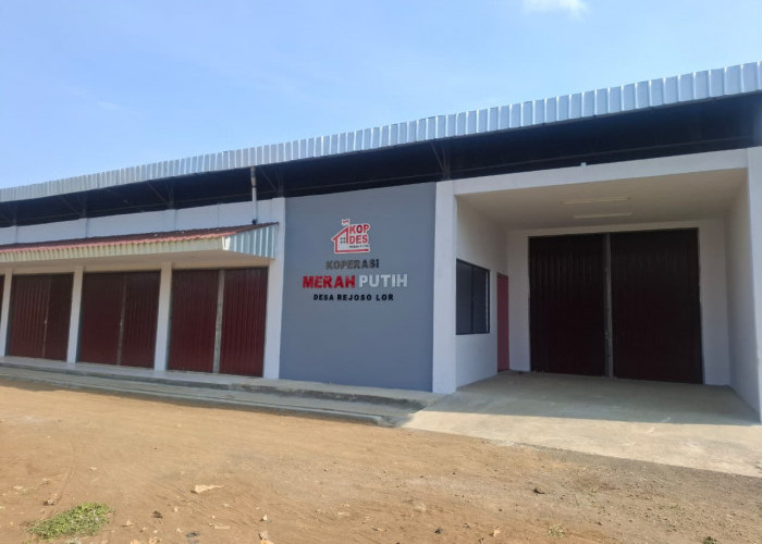  Lahan KDKMP Rejoso Lor di Tengah Sengketa Hukum