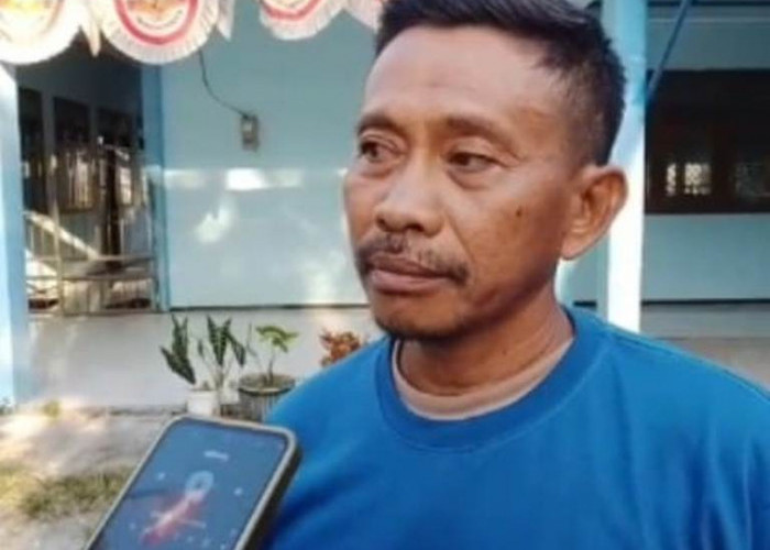  Masyarakat Petani Randekan di Lamongan Apresiasi Pembangunan Jalan Pertanian