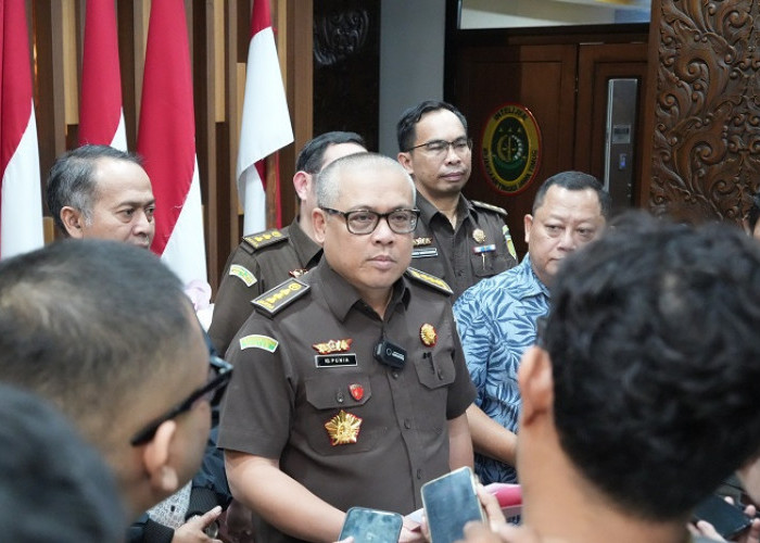 Kejati Jatim Dalami Keterlibatan Pihak Lain Kasus Korupsi KBS, Soroti Eks Dirut Rangkap Tiga Jabatan