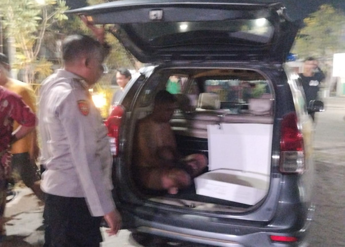 4 Kali Dijarah Maling, Warga Perum Jaya Regency Resah