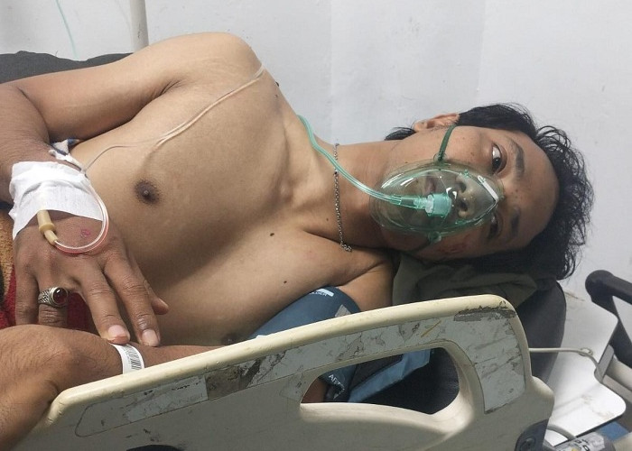 Sempat Kritis, Korban Pembacokan DC di Tempat Hiburan Ambyar Surabaya Berangsur Membaik