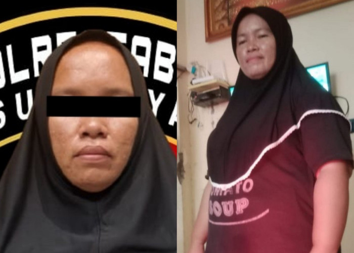 Modus Jadi ART, Wanita Asal Jember Ditangkap Polisi Usai Gasak Emas dan Dolar di Surabaya