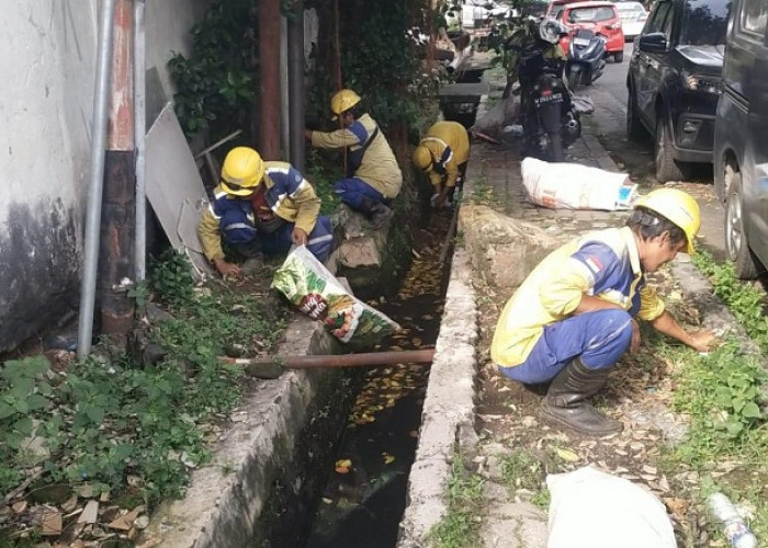 Hadapi Cuaca Ekstrem, Pelindo Sub Regional Jawa Lakukan Antisipasi 